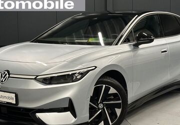 VW ID.7 20.000 km 41.890 &euro; Helmstedt 38350