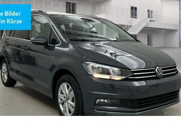 VW Touran 8.433 km 33.990 &euro; Wolfsburg 38440
