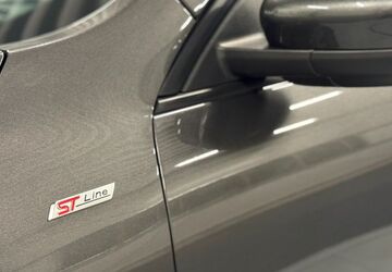 Ford Kuga 72.000 km 21.490 &euro; Helmstedt 38350