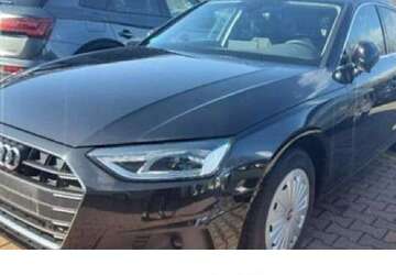 Audi A4 22.425 km 24.780 &euro; Gifhorn 38518