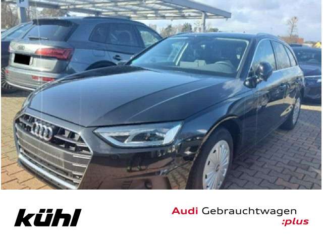 Audi A4 22.425 km 24.780 &euro; Gifhorn 38518