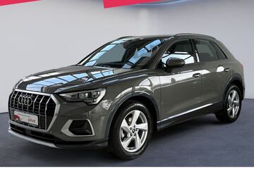 Audi Q3 20.100 km 38.480 &euro; Braunschweig 38124