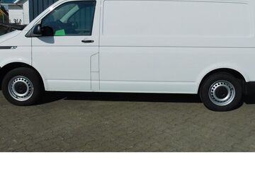 VW T6 Transporter 13.800 km 15.990 &euro; Vordorf 38533