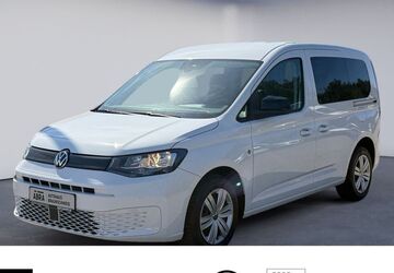 VW Caddy 9.300 km 23.750 &euro; Braunschweig 38108