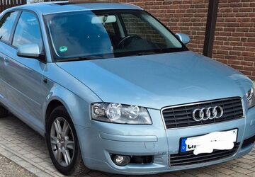 Audi A3 175.000 km 1.800 &euro; Grußendorf 38524