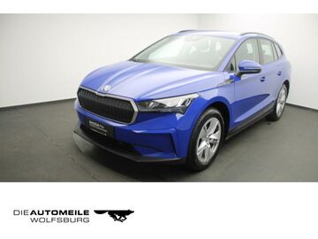 Gebrauchte Skoda Enyaq