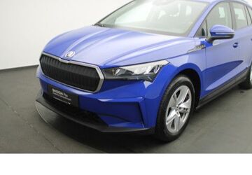 Skoda Enyaq 21.629 km 23.390 &euro; Wolfsburg 38440