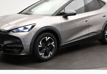 Cupra Tavascan 17.750 km 38.990 &euro; Wolfsburg 38440