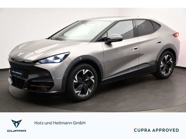 Cupra Tavascan 17.750 km 38.990 &euro; Wolfsburg 38440