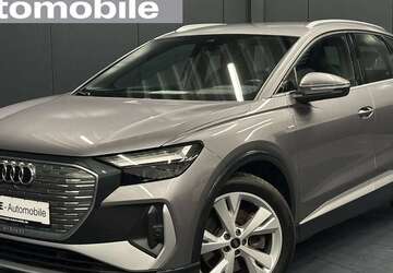 Audi Q4 e-tron 56.000 km 34.970 &euro; Helmstedt 38350