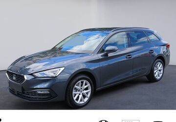 Seat Leon 18.000 km 28.480 &euro; Braunschweig 38122