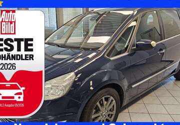 Ford Galaxy 381.640 km 3.900 &euro; Wolfsburg Heiligendorf 38444