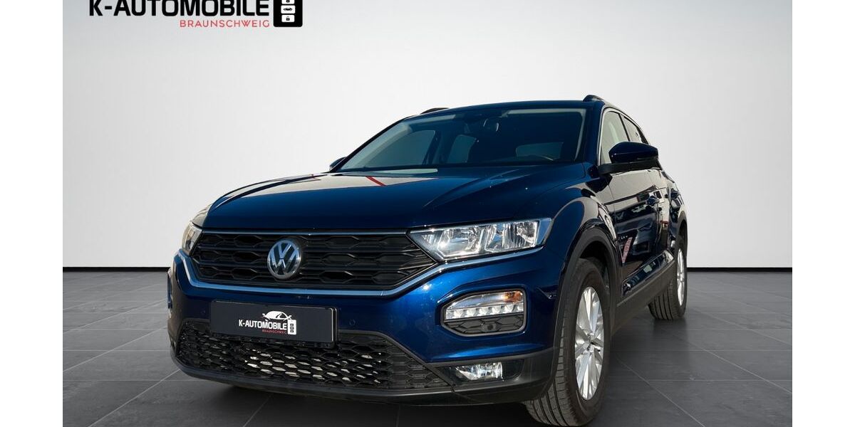 VW T-Roc 19.100 km 16.999 &euro; Braunschweig 38112