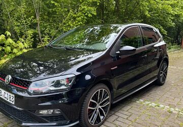 VW Polo 85.580 km 14.900 &euro; Wolfsburg 38448