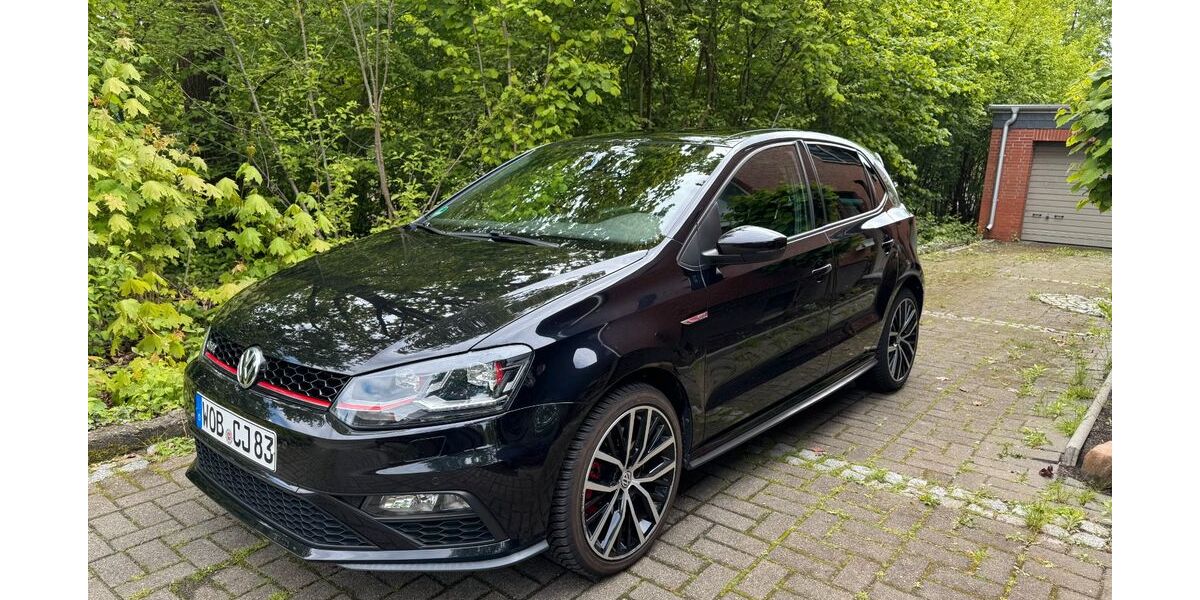VW Polo 85.580 km 14.900 &euro; Wolfsburg 38448