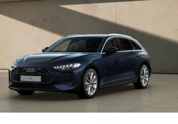 Audi A5 28.634 km 45.980 &euro; Wolfsburg 38440