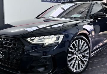 Audi A8 138.888 km 44.950 &euro; Helmstedt 38350