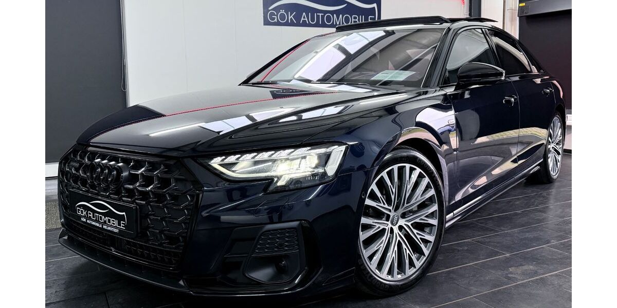 Audi A8 138.888 km 44.950 &euro; Helmstedt 38350