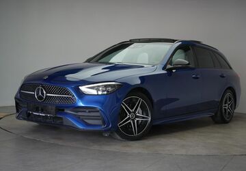 Mercedes-Benz C 220 102.000 km 32.990 &euro; Braunschweig 38110