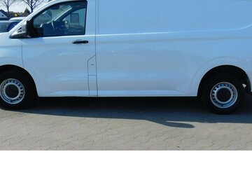 VW T7 Transporter 2.0 Lang TDI 3Sitze Navi Klima 12.200 km 30.990 &euro; Vordorf 38533