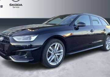 Audi A4 41.450 km 27.770 &euro; Wolfsburg 38446