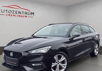 Seat Leon 159.990 km 16.490 &euro; Cremlingen 38162