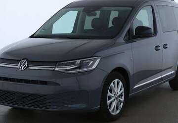 VW Caddy 36.000 km 37.490 &euro; Helmstedt 38350