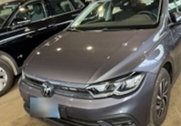VW Polo 14.000 km 18.890 &euro; Braunschweig 38114