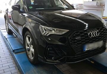 Audi Q3 72.000 km 38.790 &euro; Helmstedt 38350