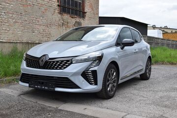 Gebrauchte Renault Clio