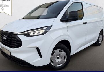 Ford Transit Custom 42.603 km 28.990 &euro; Helmstedt 38350
