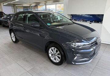 VW Polo 125.000 km 13.390 &euro; Braunschweig 38116