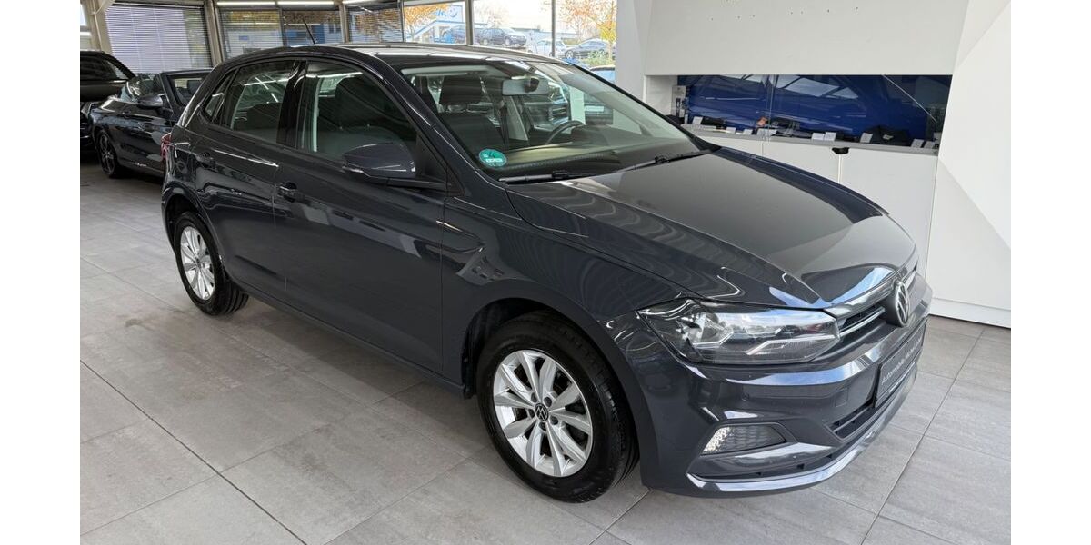 VW Polo 125.000 km 13.390 &euro; Braunschweig 38116