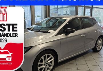 Seat Ibiza 49.500 km 16.800 &euro; Wolfsburg-Heiligendorf 38444