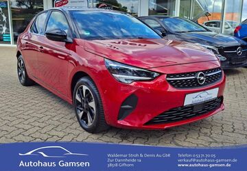 Opel Corsa 14.001 km 18.990 &euro; Gifhorn 38518