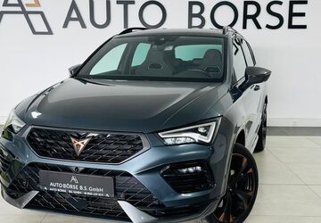 Cupra Ateca 117.530 km 23.890 &euro; Braunschweig 38114