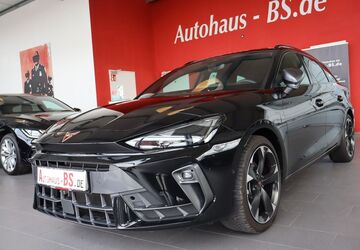 Cupra Leon 22.951 km 26.880 &euro; Braunschweig 38116