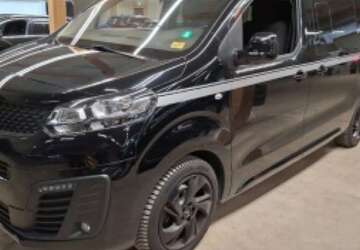 Fiat Scudo 60.000 km 32.970 &euro; Helmstedt 38350