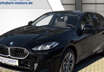 BMW 116 4.134 km 29.900 &euro; Gifhorn 38518