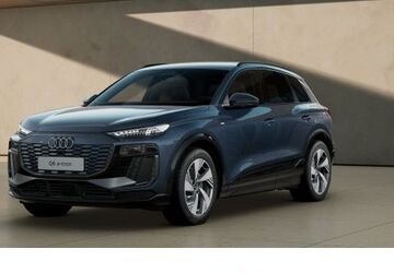 Audi Q6 e-tron 11.615 km 69.690 &euro; Wolfsburg 38440