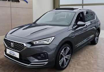 Seat Tarraco 110.830 km 23.390 &euro; Sickte 38173