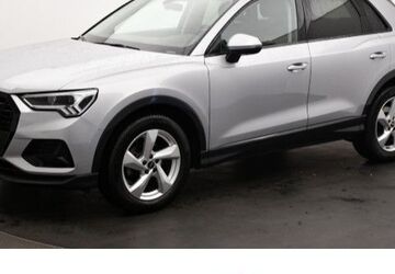 Audi Q3 57.429 km 27.990 &euro; Wolfsburg 38440