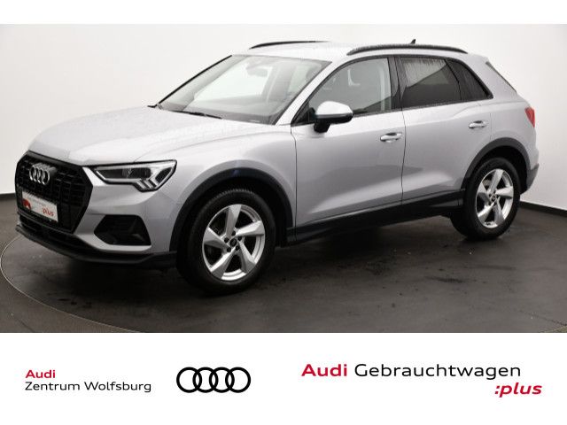 Audi Q3 57.429 km 27.990 &euro; Wolfsburg 38440