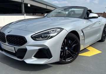 BMW Z4 M40 12.000 km 50.499 &euro; Braunschweig 38126