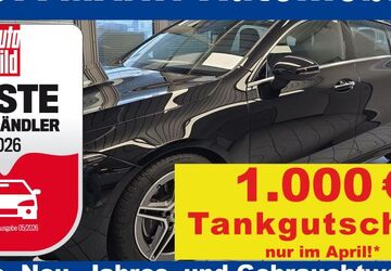Mercedes-Benz CLA 200 Shooting Brake 24.801 km 31.400 &euro; Wolfsburg-Heiligendorf 38444