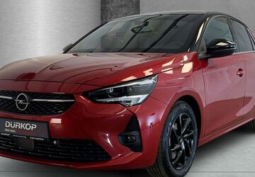 Opel Corsa 21.951 km 18.450 &euro; Braunschweig 38126