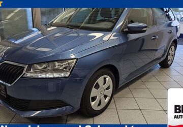 Skoda Fabia 93.592 km 10.900 &euro; Wolfsburg-Heiligendorf 38444