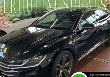 VW Arteon 90.992 km 33.600 &euro; Braunschweig 38122