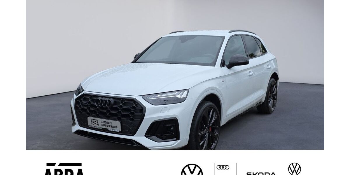 Audi Q5 22.500 km 49.880 &euro; Braunschweig 38108
