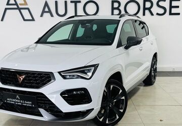 Seat Ateca 21.690 km 25.890 &euro; Braunschweig 38114